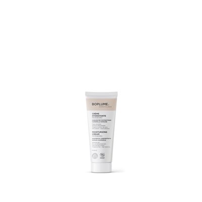 CRÈME HYDRATANTE MICROBIOME+ - BOPLUME DERMATOLOGIE - Visage