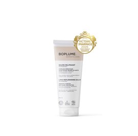 BAUME RELIPIDANT MICROBIOME+ - BOPLUME DERMATOLOGIE - Visage - Corps