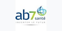 Logo AB7 Santé