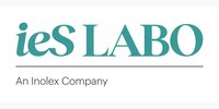 Logo IES LABO