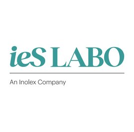 image adherent IES LABO 