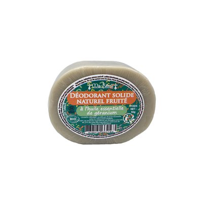 Deodorant - MA KIBELL - Hygiene