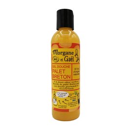 Shower gel - Morgane & Gaël - Hygiene