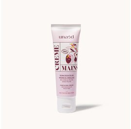 Hand cream - UNAÖD - Body