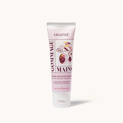 Hand scrub - UNAÖD - Body
