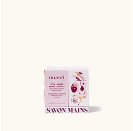 Hand soap - UNAÖD - Body