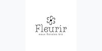Logo FLEURIR