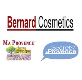 image adherent Bernard Cosmetics 