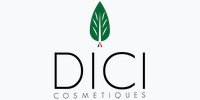 Logo DICI COSMETIQUES PARIS