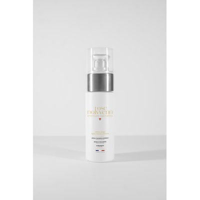 Crème Visage Hydra Intense Unifiante - Rose Nolvvenn - Visage