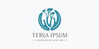 Logo TERRA IPSUM
