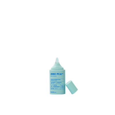 Zinc Pca 4% -Blemish Serum - EXPLAIN - Face