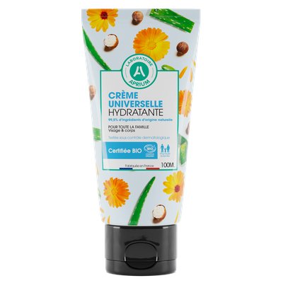 Crème Universelle - LABORATOIRE APRIUM - Visage - Bébé / Enfants - Corps