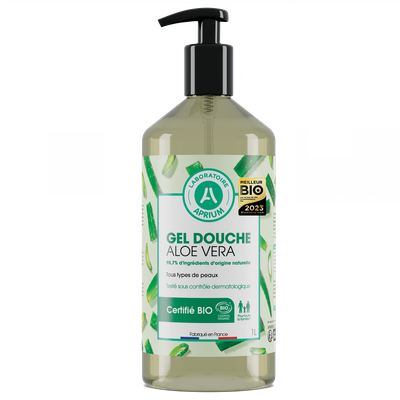 Shower gel - LABORATOIRE APRIUM - Body