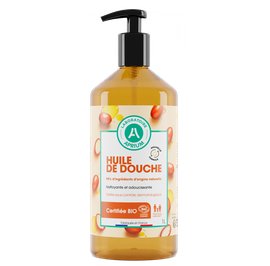 Shower Oil - LABORATOIRE APRIUM - Body