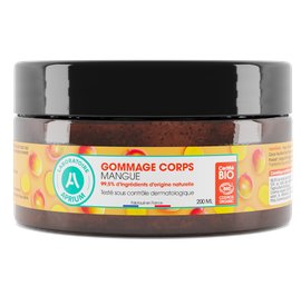 image produit Body scrub 