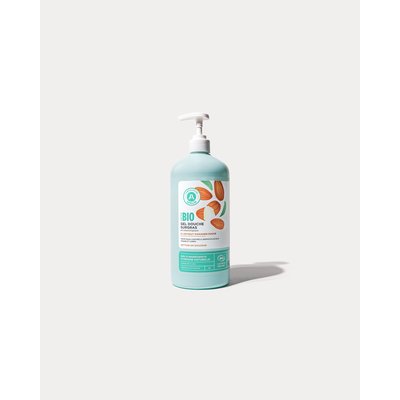 Gel douche surgras Amande douce - LABORATOIRE APRIUM - Corps