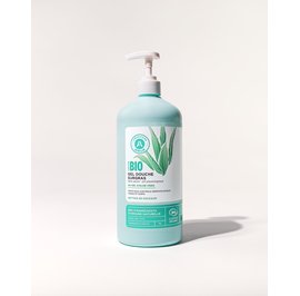 GEL DOUCHE ALOE VERA - LABORATOIRE APRIUM - Hygiène