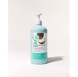 image produit SHAMPOOING DOUCHE COCO 