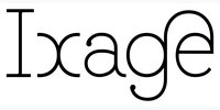 Logo IXAGE