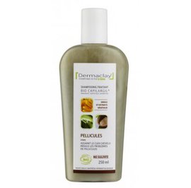 Shampooing spécific pellicules - Dermaclay - Cheveux