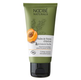 Hand cream - Nocibé Naturals - Body