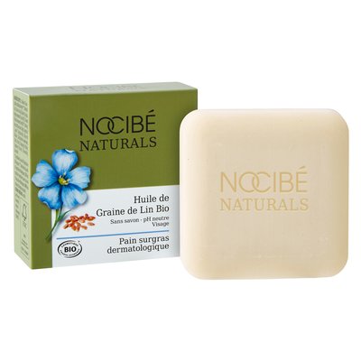 Soap - Nocibé Naturals - Face