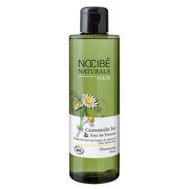 Shampoo - Nocibé Naturals - Hair