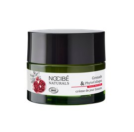 Naturals Peaux Matures -Crème de jour lissante - Nocibé Naturals - Visage