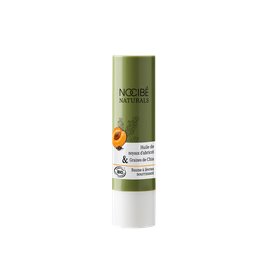 Naturals Peaux- Baume à lèvres - Nocibé Naturals - Visage