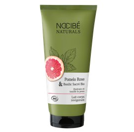image produit Body milk 