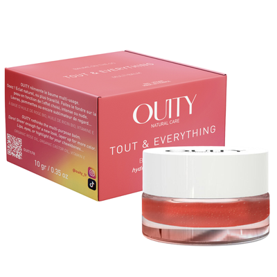 Tout & Everything - Multi Baume - Ouity Natural Care - Face
