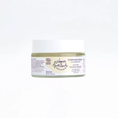 Scrub - Leaves & Clouds SKINCARE - Face