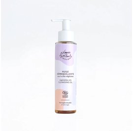 Oil - Leaves & Clouds SKINCARE - Face