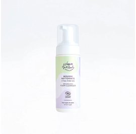 Cleansing foam - Leaves & Clouds SKINCARE - Face