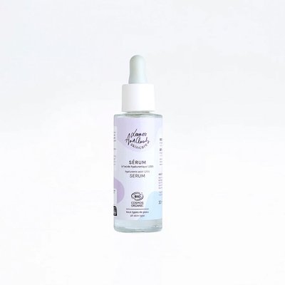 Serum - Leaves & Clouds SKINCARE - Face