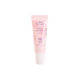 HUILE À LÈVRES NATURELLE - Leaves & Clouds SKINCARE - Visage