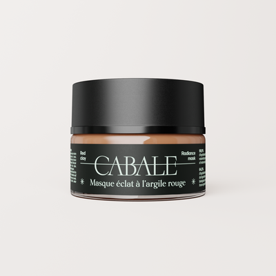 Mask - CABALE - Face