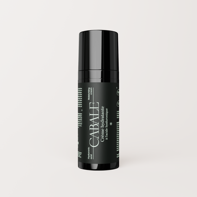 Day cream - CABALE - Face