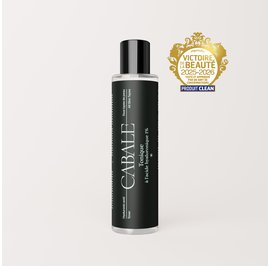 Tonique à l'acide hyaluronique - CABALE - Visage