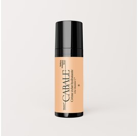 Cream - CABALE - Face