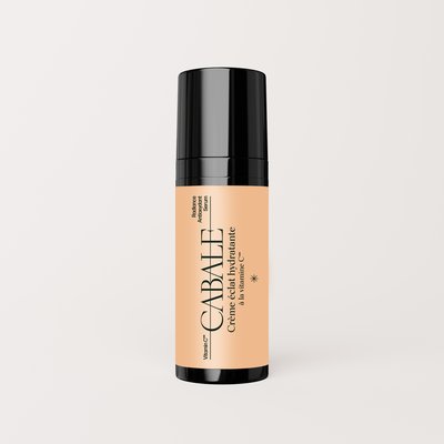 Cream - CABALE - Face