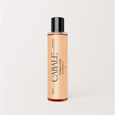 Lotion - CABALE - Face