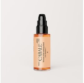 Serum - CABALE - Face