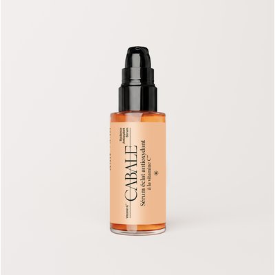 Serum - CABALE - Face