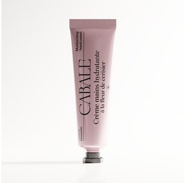 Crème mains hydratante à la fleur de cerisier - CABALE - Corps