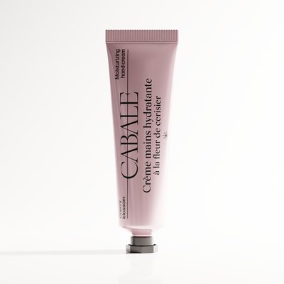 Crème mains hydratante à la fleur de cerisier - CABALE - Corps