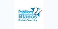 Logo ESAT de Rocheville - Les Papillons Blancs Roubaix / Tourcoing