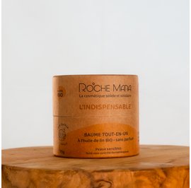 image produit L'INDISPENSABLE BAUME TOUT-EN-UN 