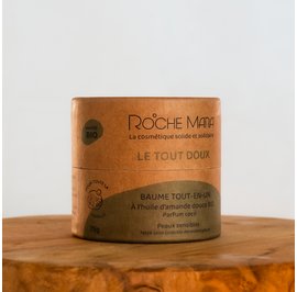 BAUME LE TOUT DOUX - Rochemara - Visage - Cheveux - Solaires - Bébé / Enfants - Corps
